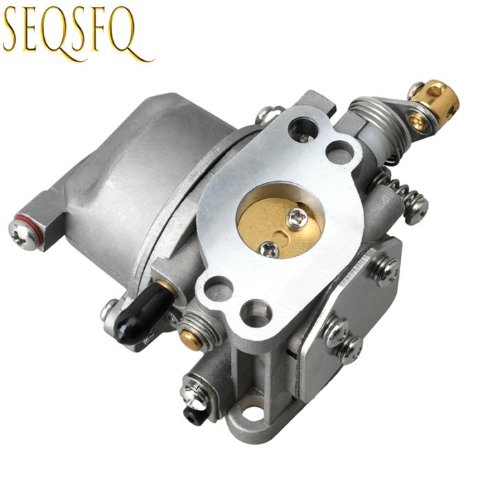 67D-14301-13 67D-14301-11 Carburetor Assy for Yamaha 4 stroke 4hp 5hp F4A F4M boat engine