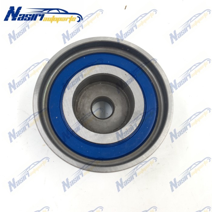 Engine Belt Tensioner Pulley Bearing For 4D56 MITSUBISHI L 200 / TRITON (KA_T, KB_T) 2.5 DI-D 2006-