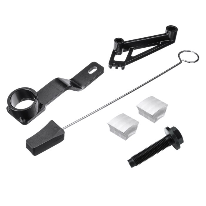 Timing Chain Wedge Tool Cam Phaser Lock Out Set for Ford F150 F250 F350 4.6L/5.4L/6.8L 3V V8 Engine