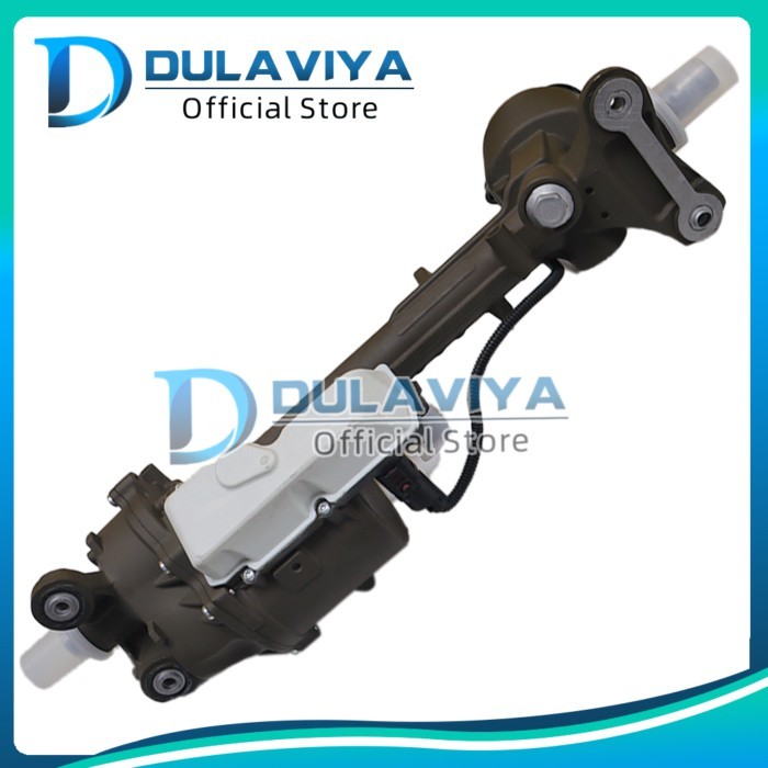 Electric Power Steering Rack For AUDI Q3 Quattro 2015-2017 5N1909144M 5N1423058E 5N1423058EX 5N1423