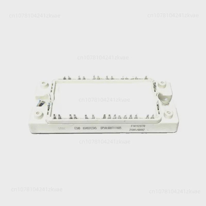 DP50L600T111605 IGBT