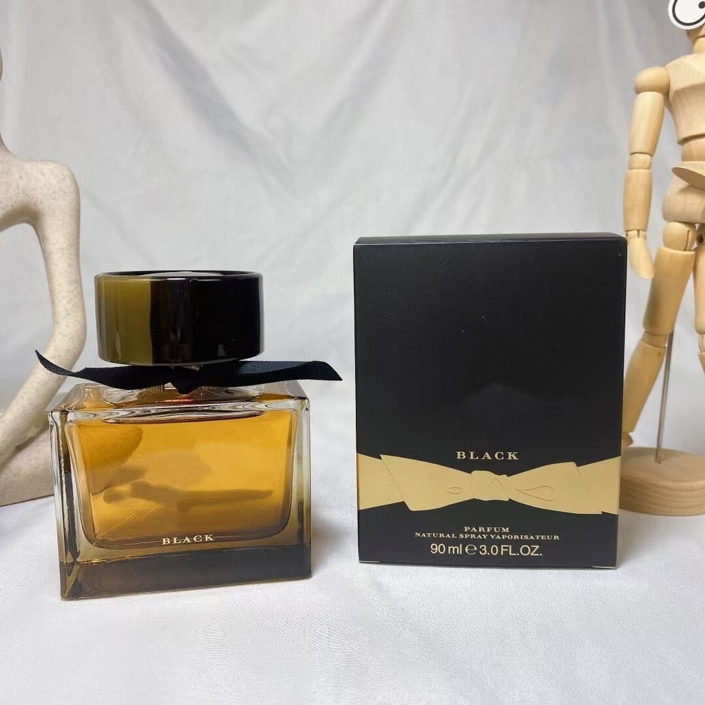 Hot Style Exclusive Ladies Perfume 90ml Black Exclusive Yellow Exclusive Flower Red Exclusive Red Ri