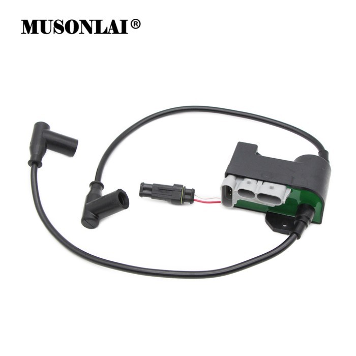 512059626 Ignition Coil for Ski-Doo Skandic 500F Summit GSX 550F MX Z Grand Touring Legend 380F 550