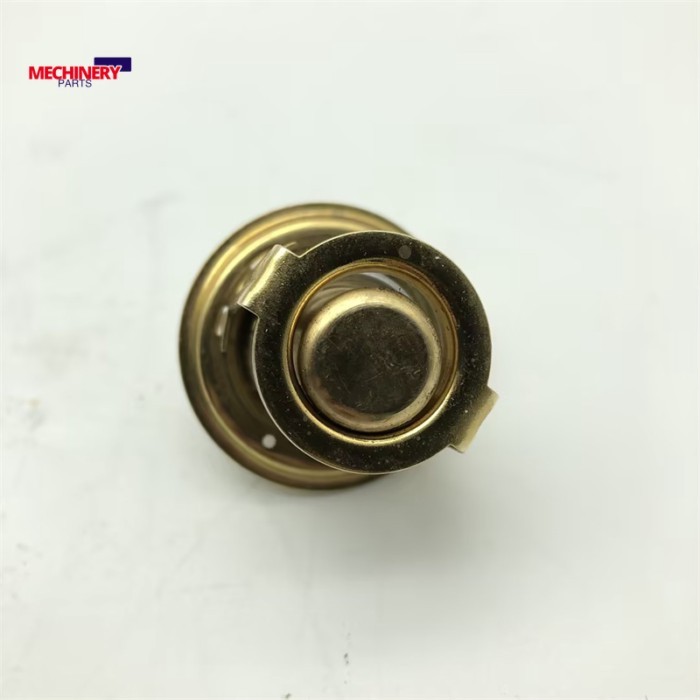 For Mitsubishi L2C L2E L3C L3E Thermostat MM43354801 MM433-54801 Car Accessories Parts 76.5