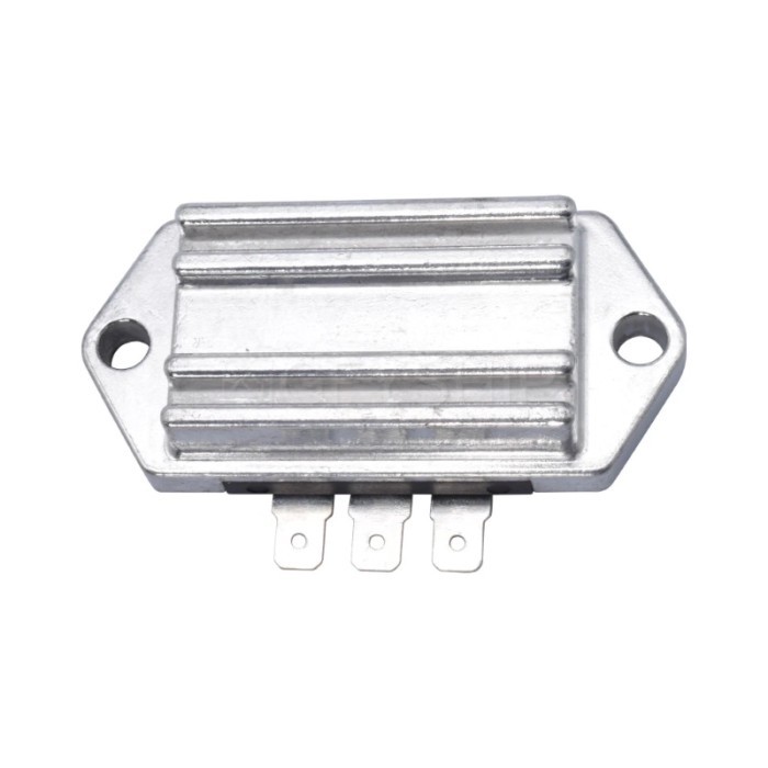 For JOHN DEERE Engine Kohler 19.7HP 21.9HP 22HP 25HP OEM AM102596 AM106357 MIA11665 Motorcycle Volt