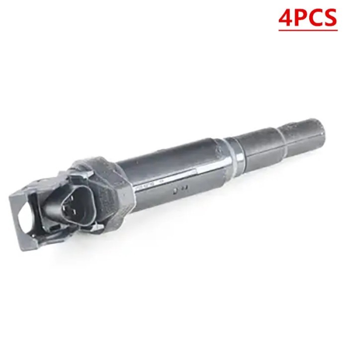 12137594938 ignition coil for BM F01 F02 F06 F07 engine N54 N55 engine spark