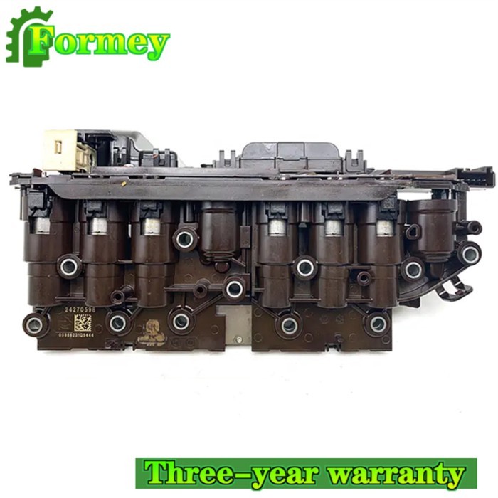 6L45 6L50 6L80 6L80E Transmission Control Module TCU TCM Suitable For BMW Cadillac Chevrolet 242549