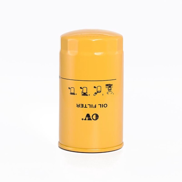 Hydraulic Line Filter element 12754597 HF6721 HF6711 P165876 P550252 YX1122 XGXL3-59*80 XE EC