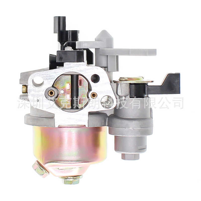 คาร์บูเรเตอร์เหมาะสําหรับ GX160 GX168F GX2 GX 160 168F 2 อุปกรณ์เสริมเครื่อง