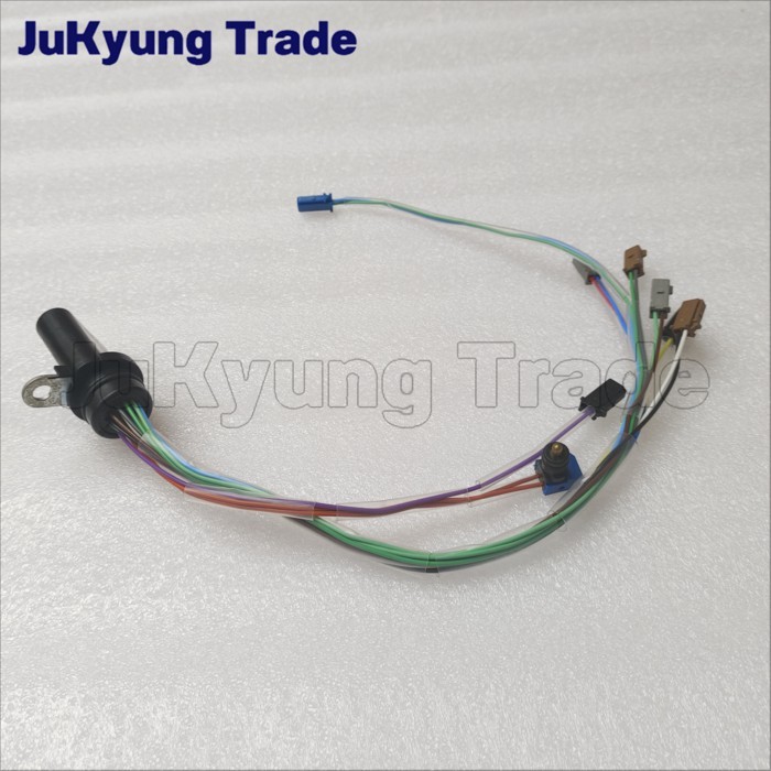 09G927363F 14Pins Transmission Harness For 09G 927 363F  VW Golf Jetta Passat Polo Seat Skoda Octav
