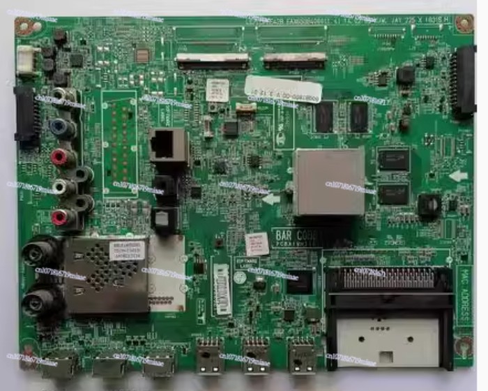 EAX65384003 EAX65384004 EAX65384005 Main Board For LG 42LB650V 42LB658V 47LB650V 47LB656V 50LB650V