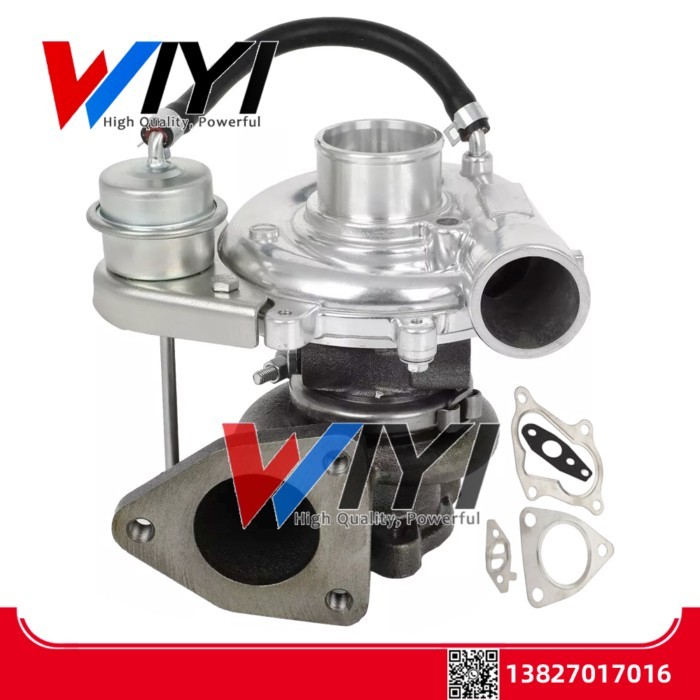 New Turbo CT16 Turbo Charger For Toyota Hiace Hilux KDH222 2KD D4D 4WD 2KD-FTV 2.5L 17201-30080 172