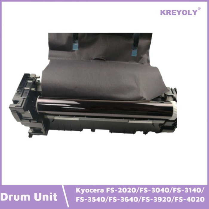 DK-320 (302J393033)  Drum Unit For Kyocera FS-2020 FS-3040 FS-3140 FS-3540 FS-3640 FS-3920 FS-4020