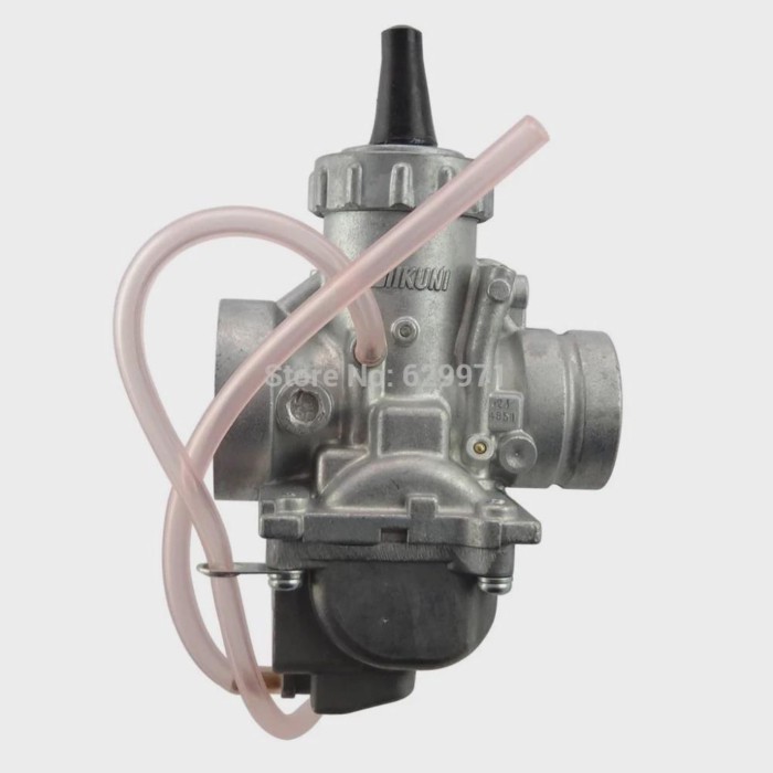 Mikuni VM24 Carburetor High Performance for MIKUNI CRF XR 200cc 250cc TTR 125cc ATV Atomik Pit Pro