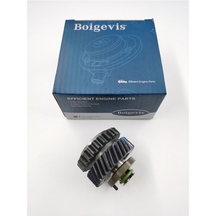 Other auto engine parts 06K103319Q 06K103319G  engine Balance Shaft Chain Sprocket for MK5 MK6  aud