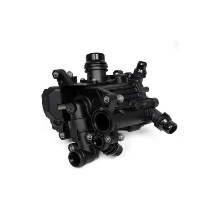High Quality Engine Accessories Thermostat Housing Fits 2014-2020  120i 125i 220i 225i 230i 320i OE