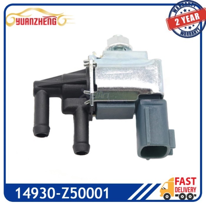Purge Volume Control Solenoid Valve VSV For Nissan 350Z Altima Murano Maxima Sentra Pathfinder Infi