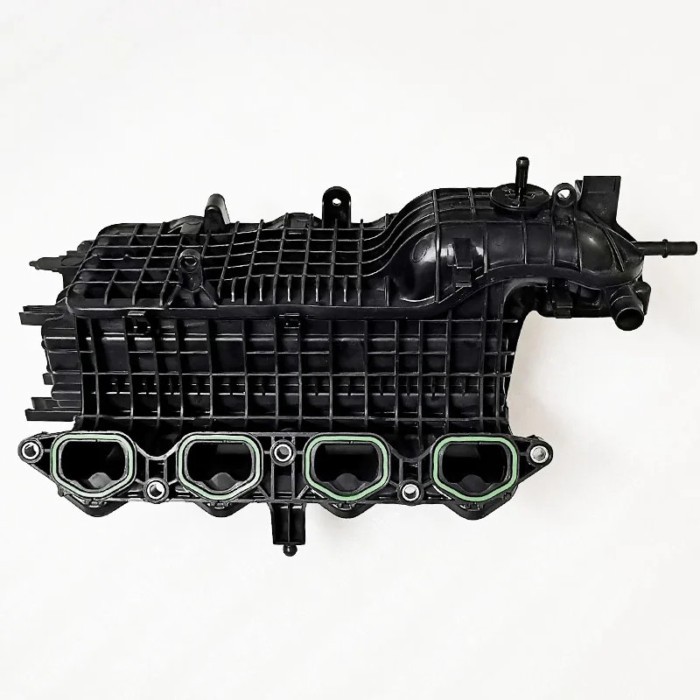 04E129711B 04E129711J 04E129711E 04E129709L Intake Manifold for Audi A1 A3 Q2 Q3 VW Golf 7 Seat Sko