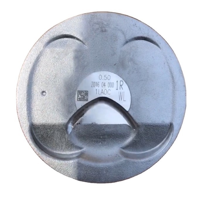 Factory Engine 98mm piston with  Ring Assembly Kit  for Infiniti  5.6 VK56VD  VK56DE  OE 12033-1MCO