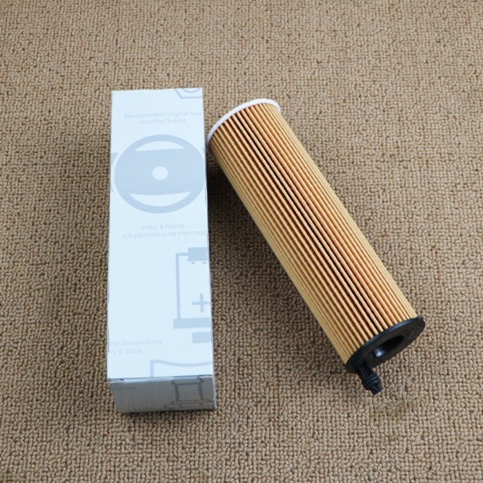 Car Oil Filter Engine HU6020Z MANN for Mercedes-Benz G-Class GLC GLE GLS MARCO POLO 6541801100 A654