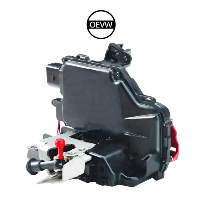 Rear Right 8E0839016D 4B0839016E Car Door Latch Lock Actuator For Audi A4 B6 8E2 2000-2005 Avant 8E