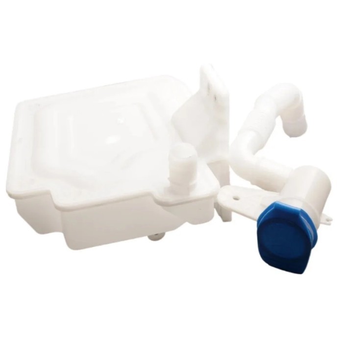 1K0 955 453Q 5.5L Windshield Washer Reservoir Bottle Watering Can For VW J.etta Variant MK5 Golf R3