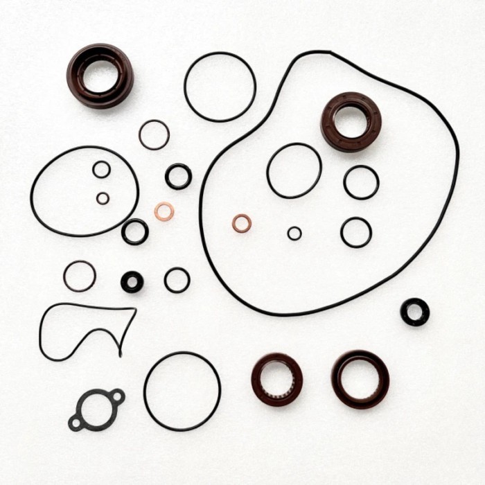 CF500 Zforce 500 600 Engine O Ring O-Ring and Seal Kit for UTV500 Sport UTV Side x Side CF MOTO 0GS