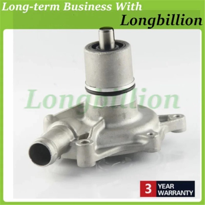 Motorcycle Cooling Water Pump For Honda Shadow 400 NV400 VRX400 NC40 NC33 400 VRX 400 19200-MN8-020