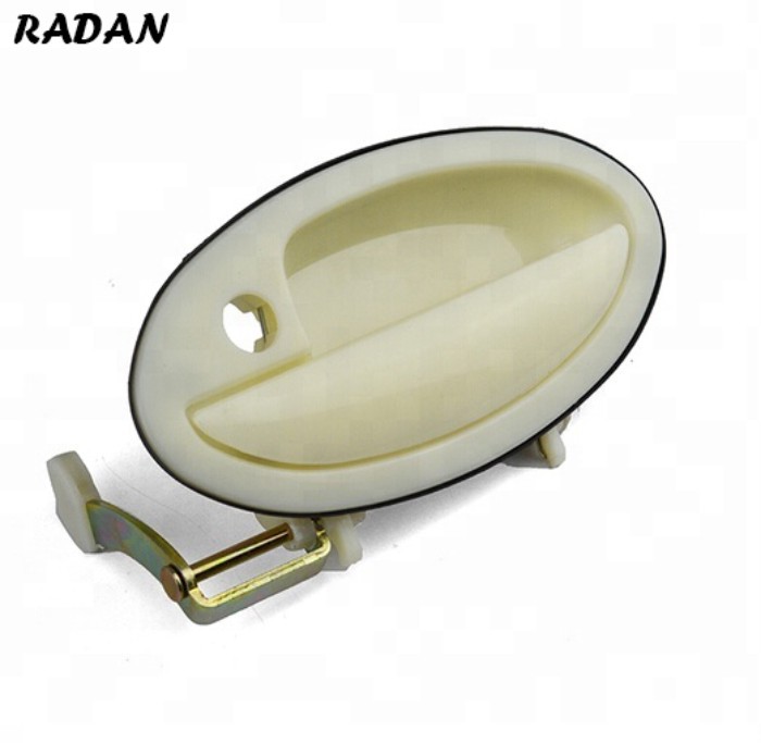 Outer Door Handle Exterior Door Handle For Lifan 520