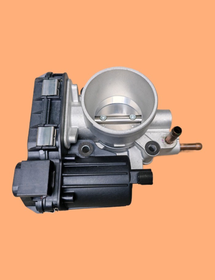 Dongfeng Fengxing automobile engine throttle MW252396 for SX5 SX6 model 4A92 engine 01R00Y033