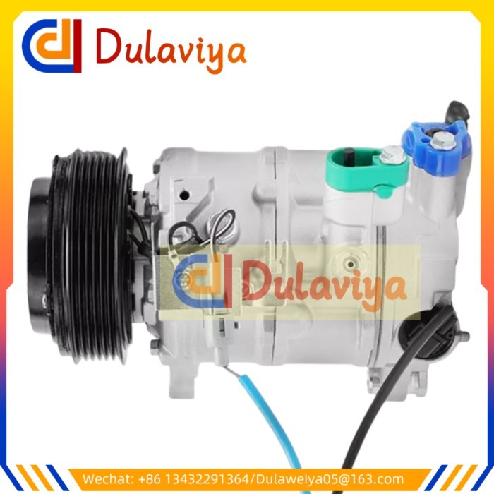 DCP05095 AC Compressor For BMW F10 BMW 5 Series F07 F18 520 D 525 D 520d 525d N47 64529399072 64529