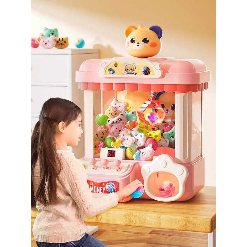 C BABYSHOME | Eduional Crane Toy For Children