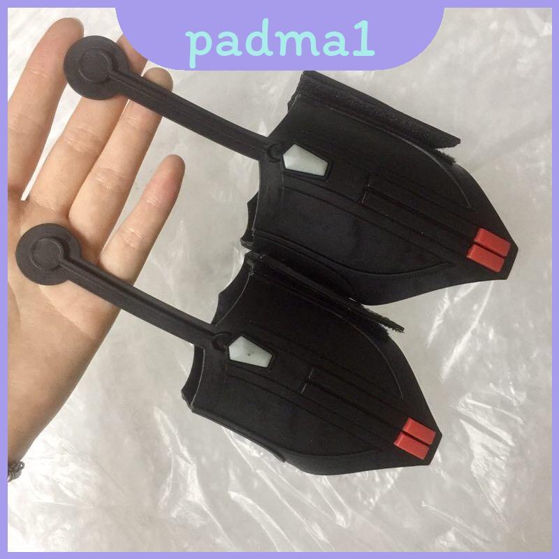 คุณภาพพรีเมี่ยม Spider-man Homecoming Web Shooter คอสเพลย์ Props สําหรับ Ultimate Decor