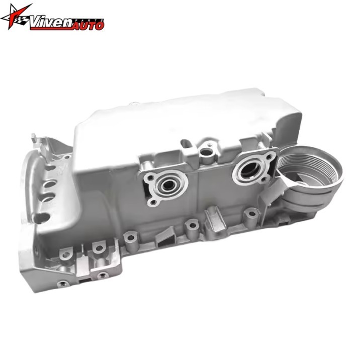 31375244 31251286 31480325 30777739 Engine Parts Aluminium Oil Pan for Volvo S60 S80 S90 V60 XC60 X