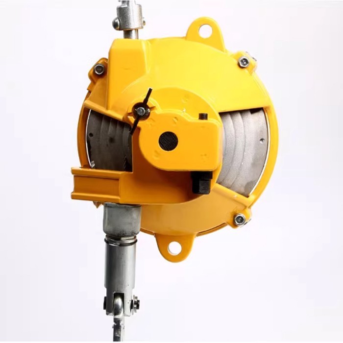 Tool Spring Balancer 1kg 2kg 3kg Load Capacity Durable Alloy Housing Welding Assistant Effortless O