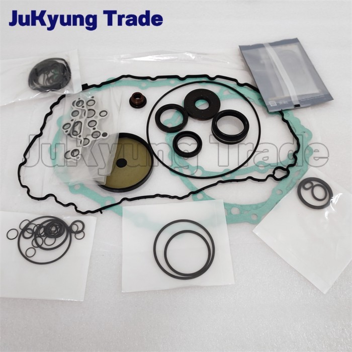 0CK Automatic Transmission Seal Kit for Audi Q5 A4 A4L A6 S6 S7 A7 TT R8