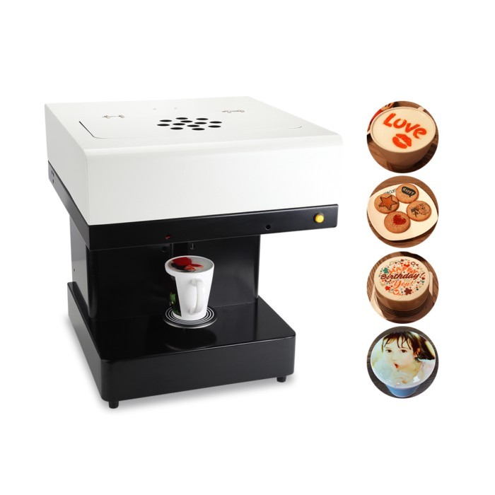 Coffee Paper Cup Printing Machine,Paper Cup Printer, Paper Cup Print Machine