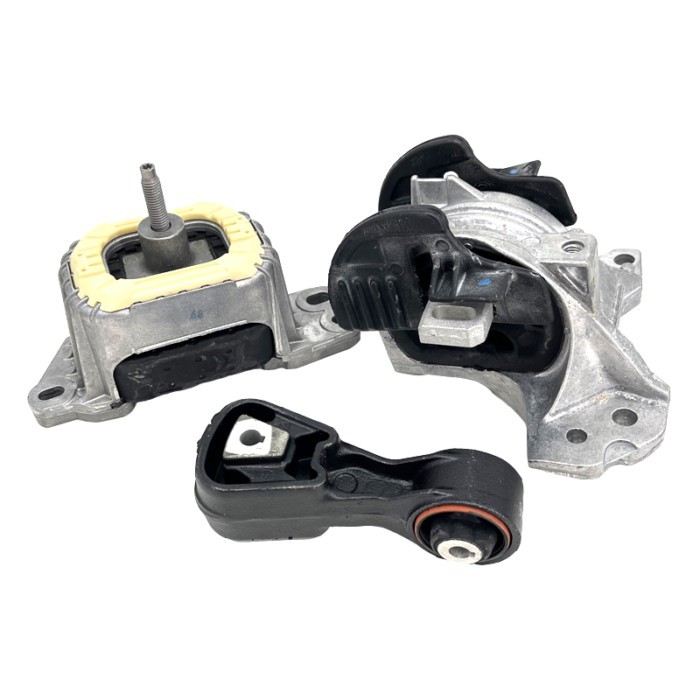 Car Engine Mounts Buffer Motor Bracket Transmission Shock Mount Parts DW10CTED4 2.0 Motor New Origi