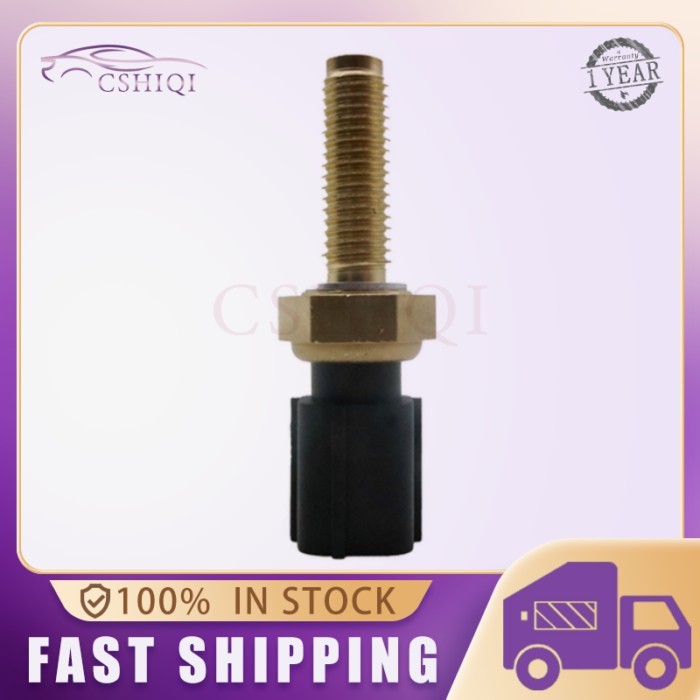 XL3Z-6G004-AA Coolant Temperature Sensor for Ford Falcon Cylinder 6Cyl AU BA BF FG 4.0 XL XL3Z6G004