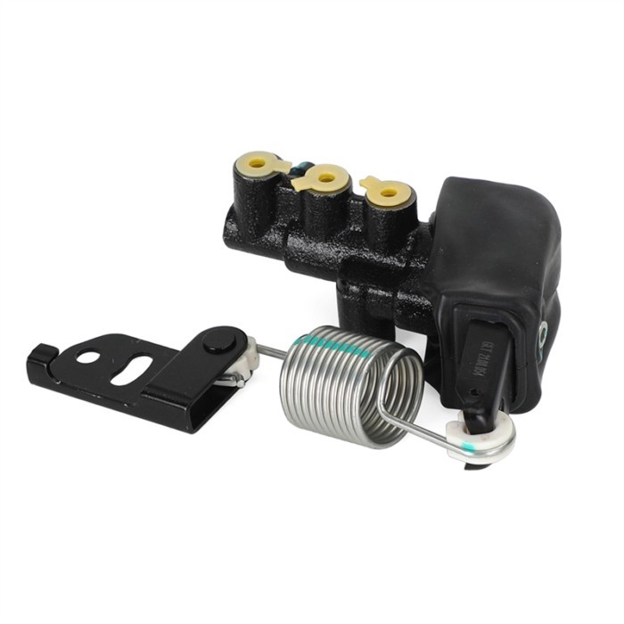 Brake Load Sensing Valve Compensator for Nissan Navara D40 2.5TD 5/2005 46400-3X30A 464003X30A 4640