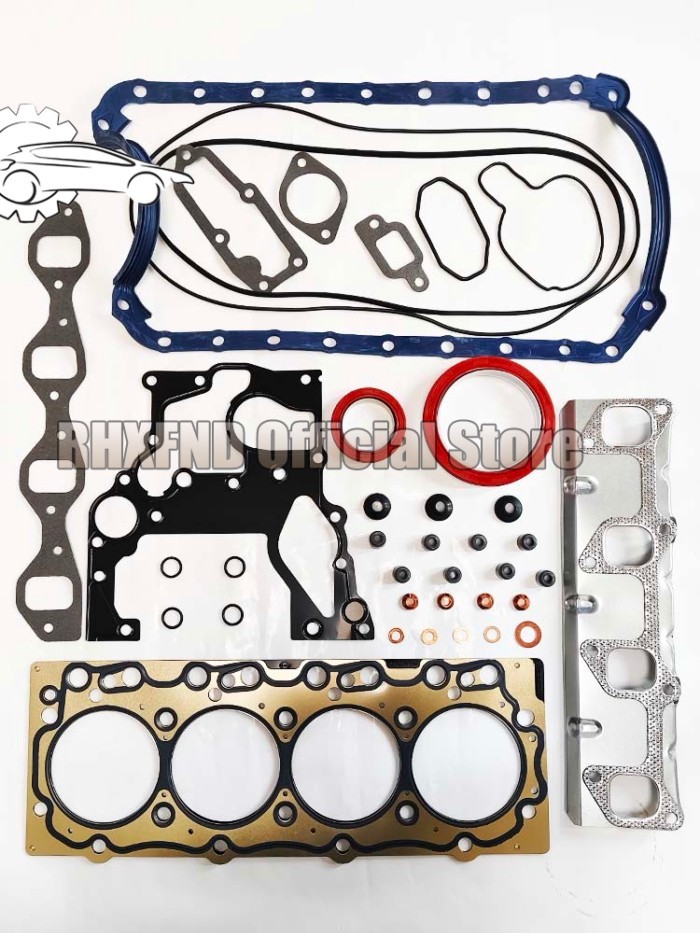 Engine Gasket Kit For JMC JX1044TSC2
