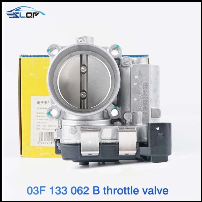 03F 133 062 B  For VW Jetta Beetle Caddy Jetta POLO Touran Golf MK6 R SKODA YETI  1.2T TSi Electron