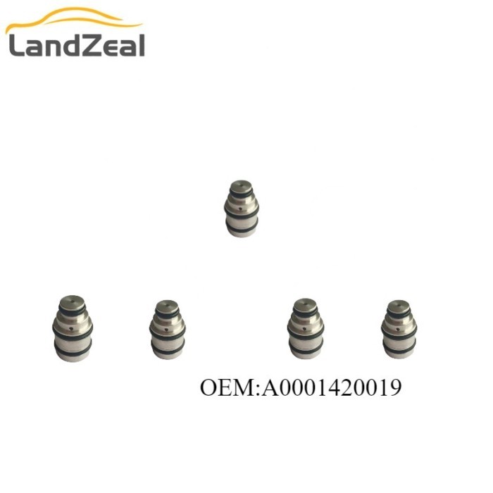 1pcs/5pcs A0001420019 A0001 4200 19 Car Accessories Urea Pump Air Switch Valve Diaphragm For Merced