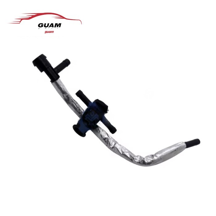 059121086AH 059121671B Auto Parts Engine Coolant Hose 2.0 TDI For Audi A4 Q5 2007-2015 VW 7P 2011-2