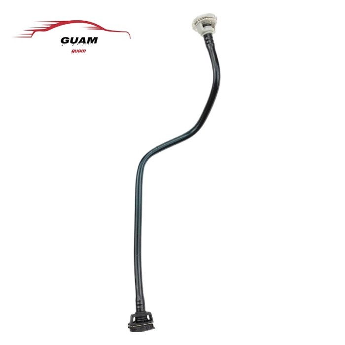 4G0121081AE 4G0 121 081 AE 4G0 121 081 CT 4G0 121 081 EQ Tank Radiator Coolant Hose  for Audi Vw C7