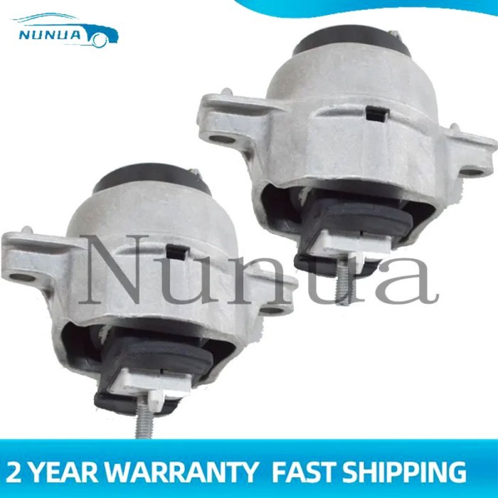 For Land Rover Range Rover Velar 2017 for Jaguar F-PACE 2016 Engine Motor Mount T4A13900 T4A31806 T