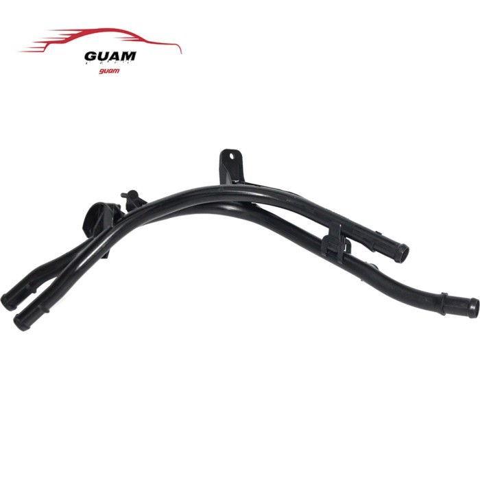 1K0121070BD Auto Parts Car Wholesale Cooling System Coolant Reservoir Tank For Magotan Tiguan CC Au