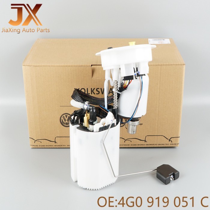 4G0 919 051 K Fuel Pump Fuel Delivery Unit For Audi A6L C7 Avant A7 Sportback 4G0919051A 2.0/2.8/3.