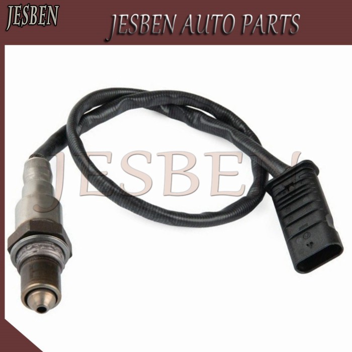 8589104 0281004616 Lambda Probe O2 Oxygen Sensor Fit For BMW X3 X4 F25 F26 xDrive 20d F10 F11 4 5 F