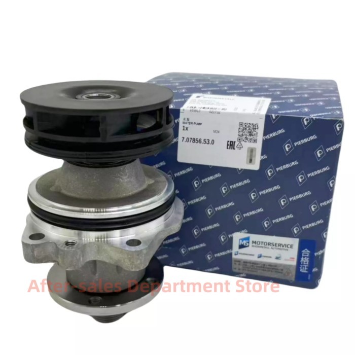 Cooling System Water Pump For BMW E36 E46 320i 323i 328 E91330 X3 E83 E86 Z4 E85 Z3 M52 N52 1151143